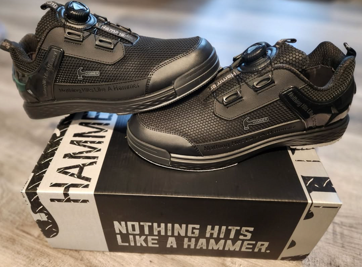 Zapato de boliche DieselDrive Night