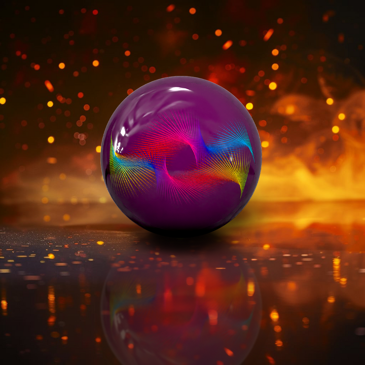 Boule Chromatic Smash