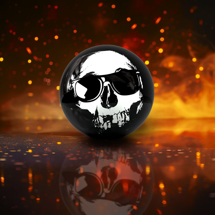 Boule Chilled Skull Blitz