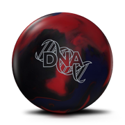 boule de bowling, BOULE STORM DNA - Bowling Star's