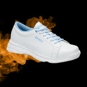 Chaussure bowling DEXTER RAQUEL V WHITE/BLUE