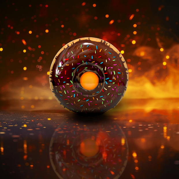 Boule Donut Smash