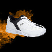 Chaussure de bowling DEXTER RICKY IV WHITE/BLACK