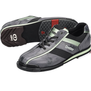 , Chaussure de bowling SST 8 PRO GREY CAMO/METALLIC GREEN - Bowling Star's