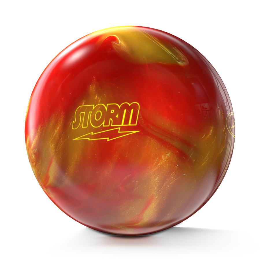 boule de bowling, BOULE STORM ELECTRIFY G/O - Bowling Star's