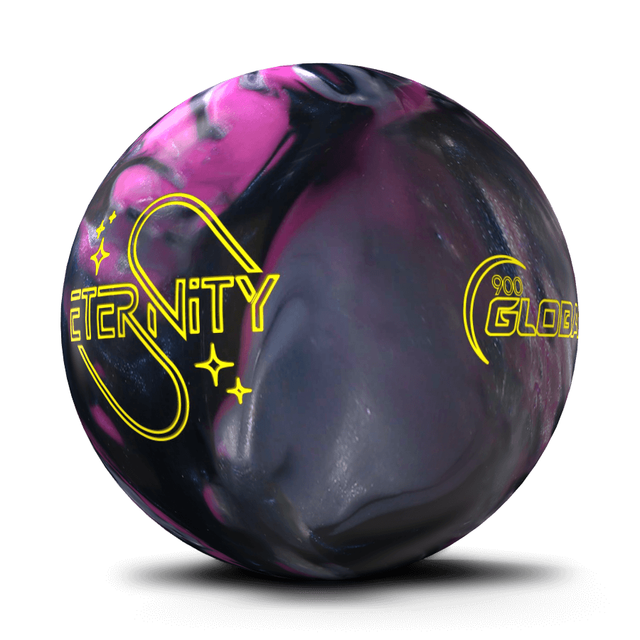 boule de bowling, BOULE 900 GLOBAL ETERNITY - Bowling Star's