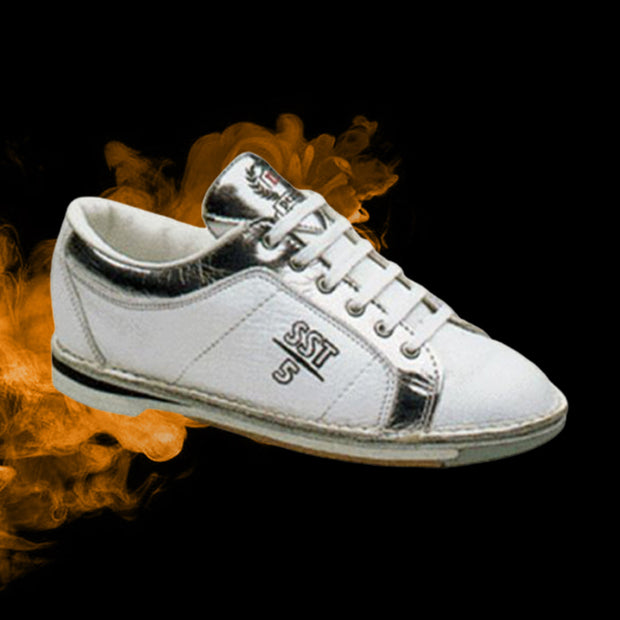 Bowling Chaussure DEXTER SST 5 WHITE