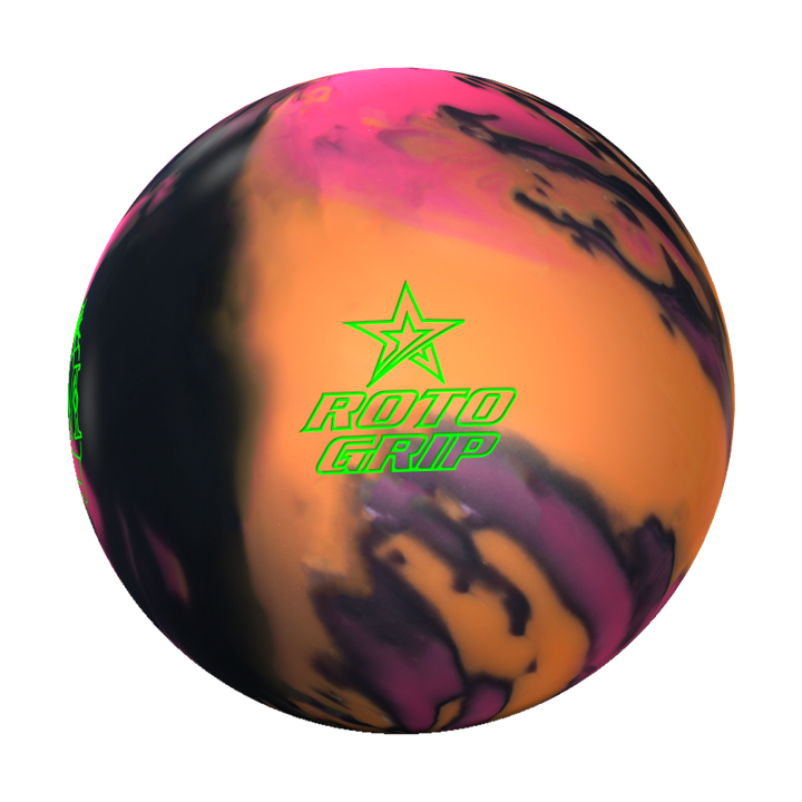 Boule ROTO GRIP MAGIC GEM