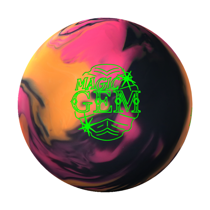 Boule ROTO GRIP MAGIC GEM