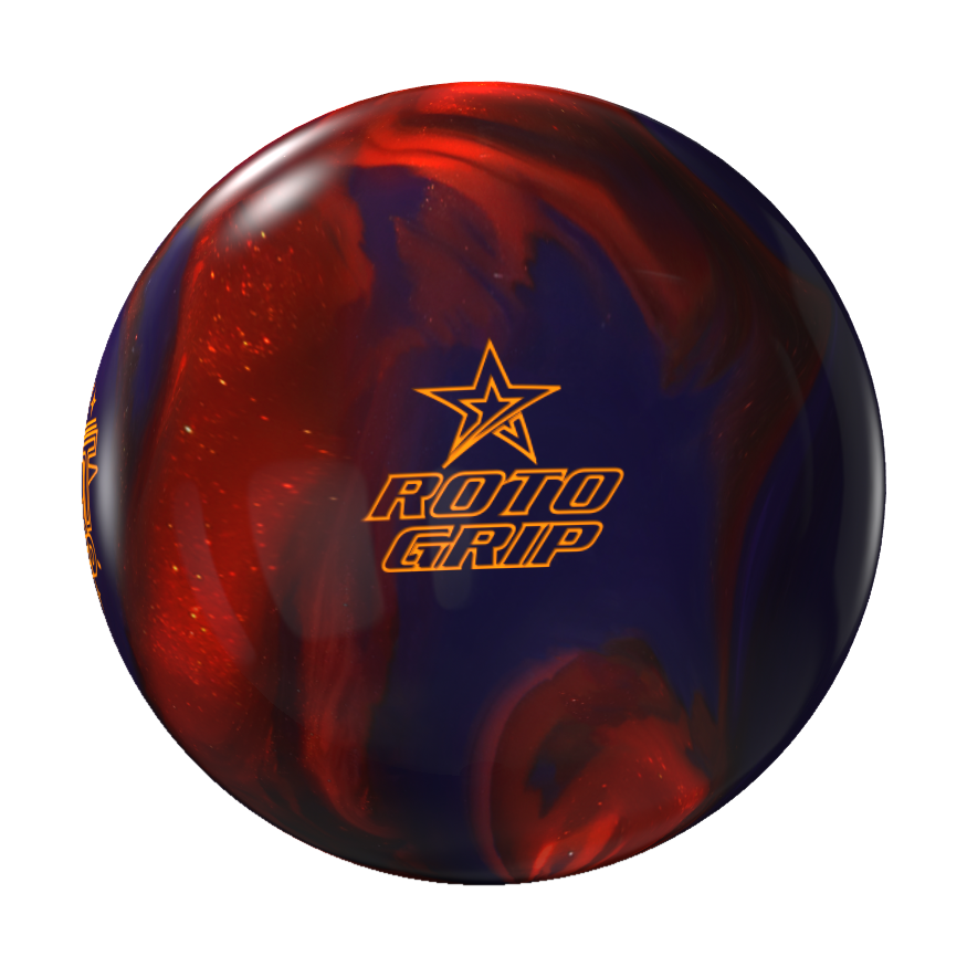 Boule ROTO GRIP TNT INFUSED