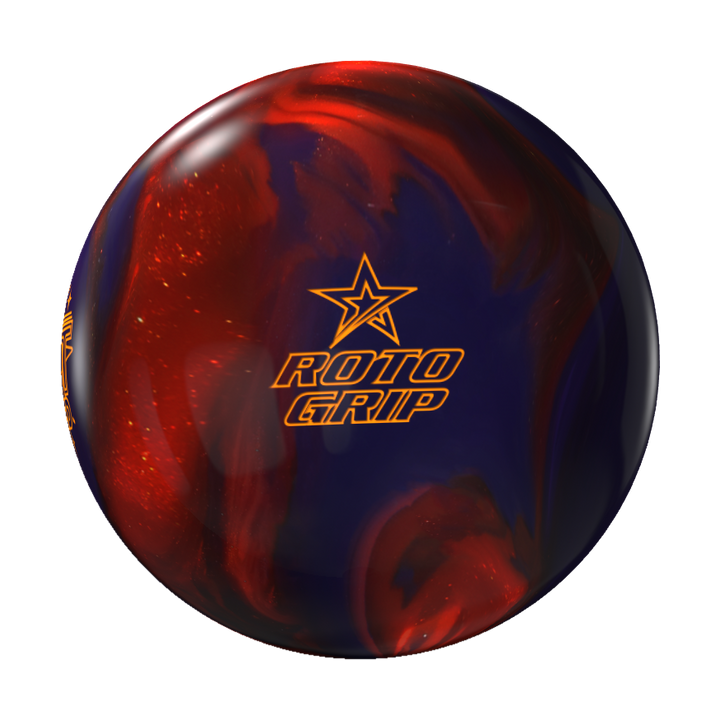 Boule ROTO GRIP TNT INFUSED