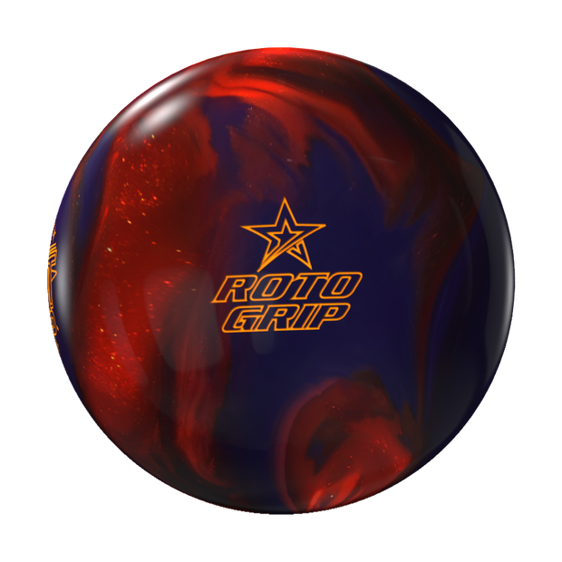 Boule ROTO GRIP TNT INFUSED