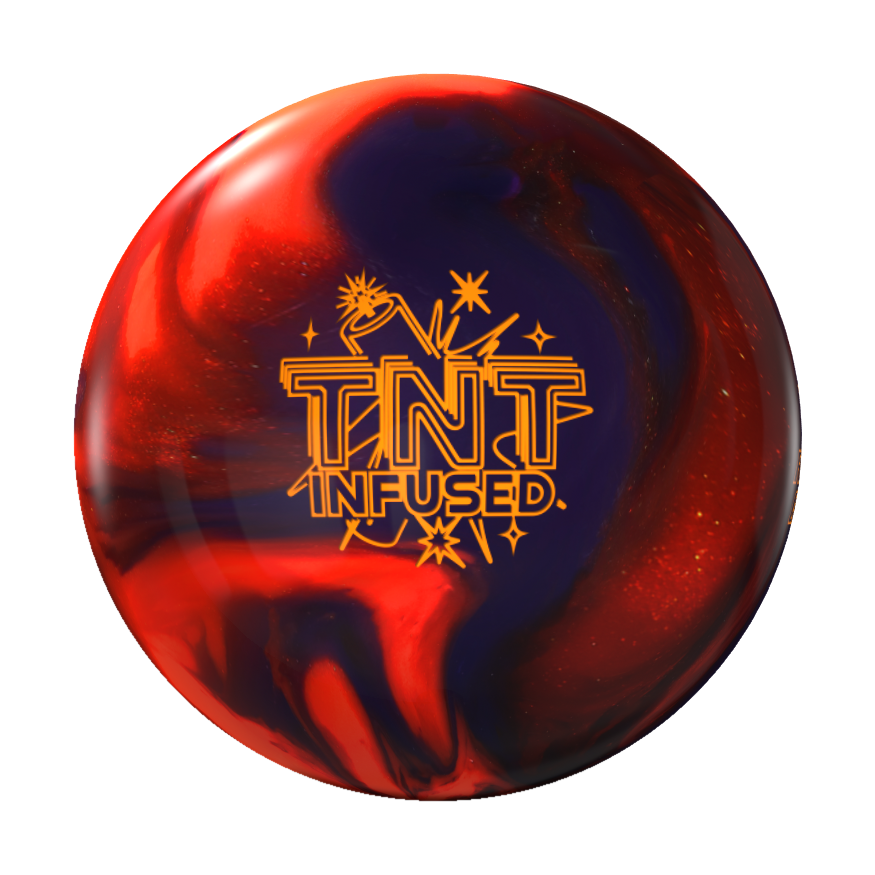 Boule ROTO GRIP TNT INFUSED