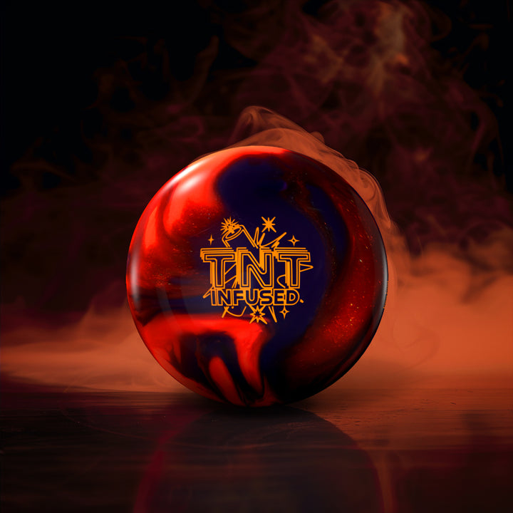 Boule ROTO GRIP TNT INFUSED