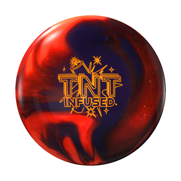 Bal ROTO GRIP TNT INFUSED