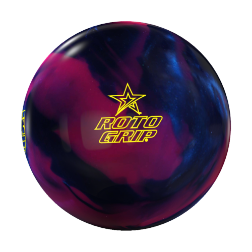 Boule AXE ROTO GRIP HUSTLE M-M