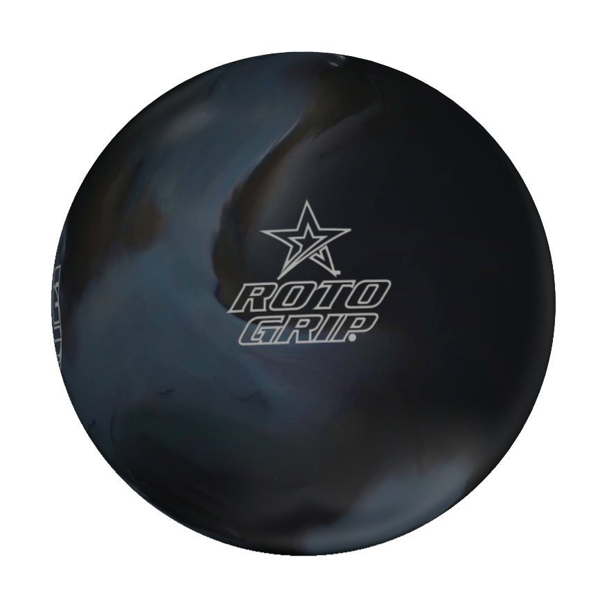 Boule ROTO GRIP HUSTLE X-RAY