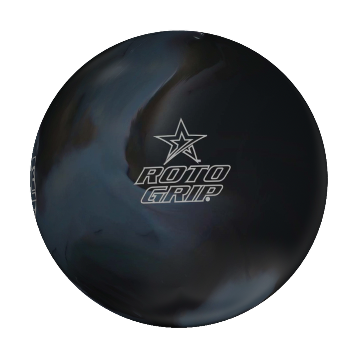 Boule ROTO GRIP HUSTLE X-RAY