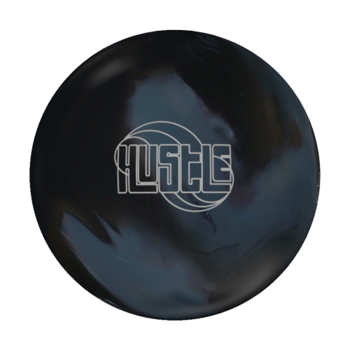 Boule ROTO GRIP HUSTLE X-RAY