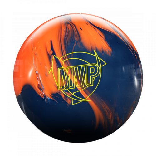 boule de bowling, BOULE ROTO GRIP MVP - Bowling Star's