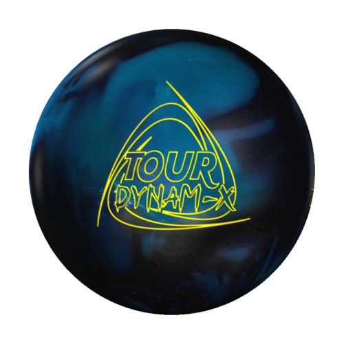 Boll ROTO GRIP TOUR DYNAM-X