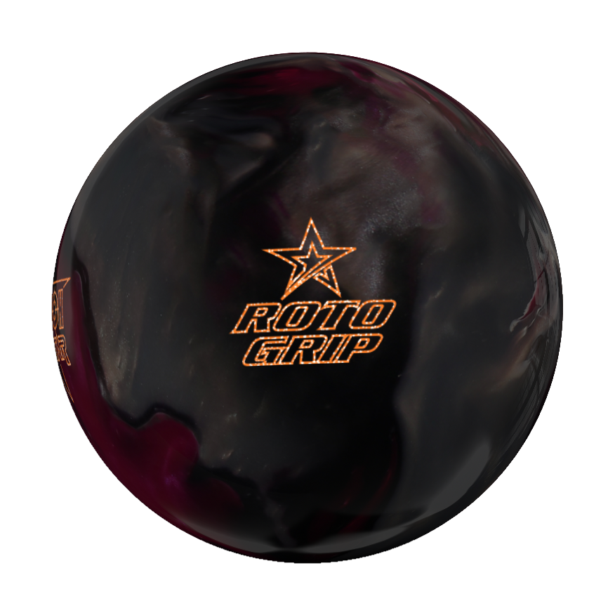 Boll ROTO GRIP OBS STAR