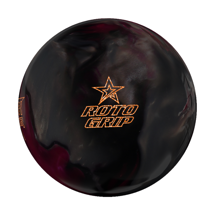 Boll ROTO GRIP OBS STAR