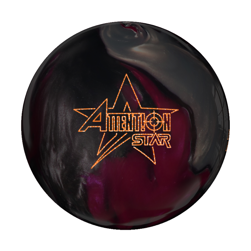 Boll ROTO GRIP OBS STAR