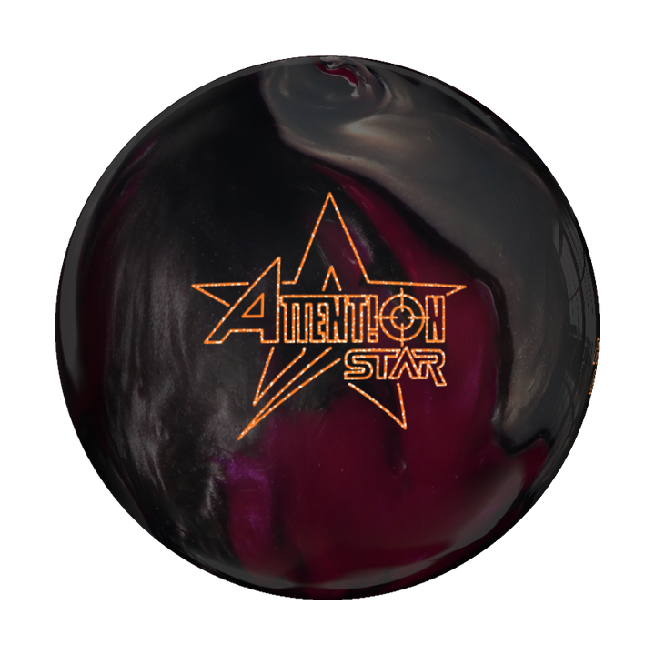 Boll ROTO GRIP OBS STAR