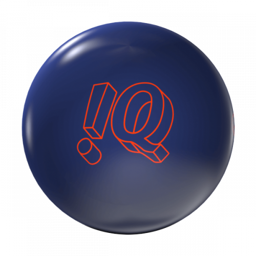 boule de bowling, BOULE STORM IQ TOUR EDITION - Bowling Star's