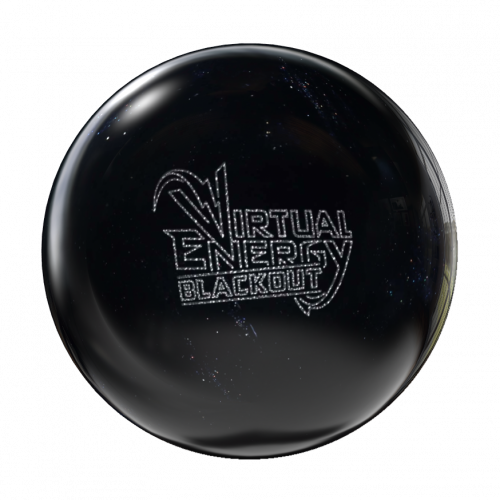 Boll STORM VIRTUELL ENERGI BLACKOUT