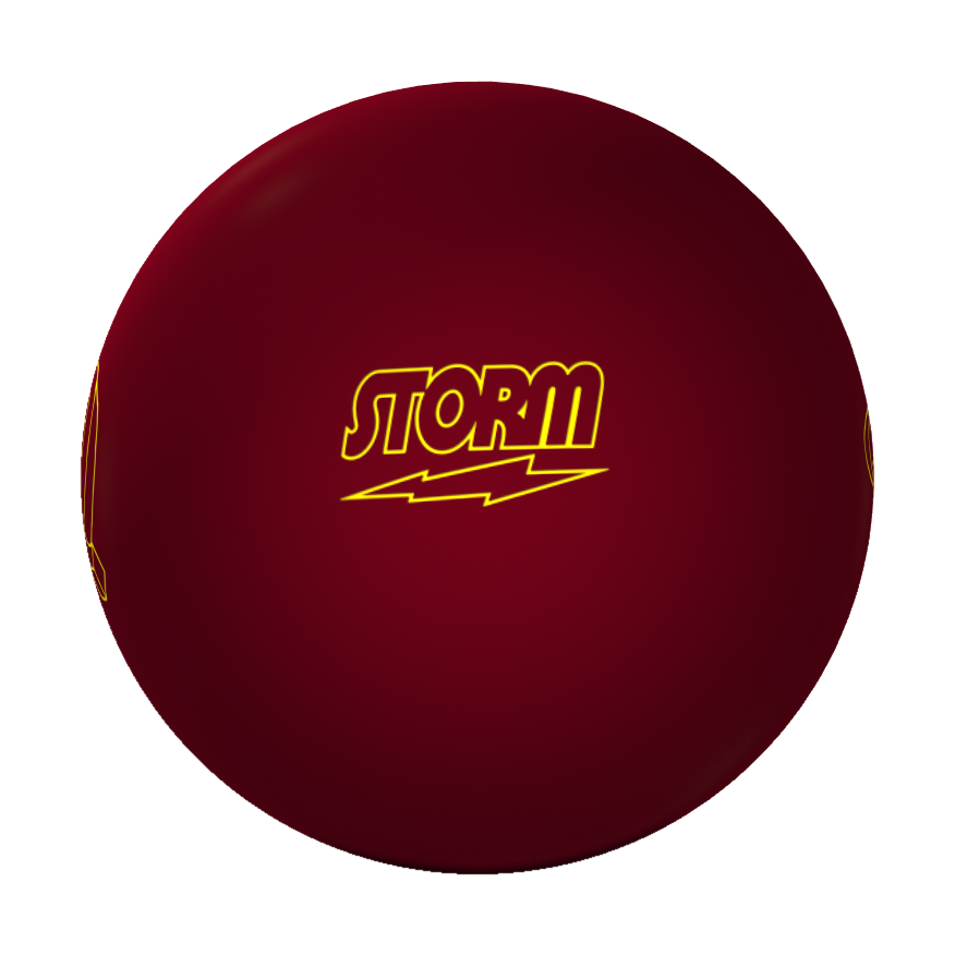 Boule STORM IQ TOUR 78/U