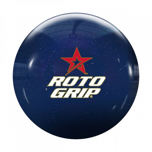 boule de bowling, BOULE ROTO GRIP SQUAD RG - CLEAR POLY - Bowling Star's