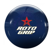 boule de bowling, BOULE ROTO GRIP SQUAD RG - CLEAR POLY - Bowling Star's