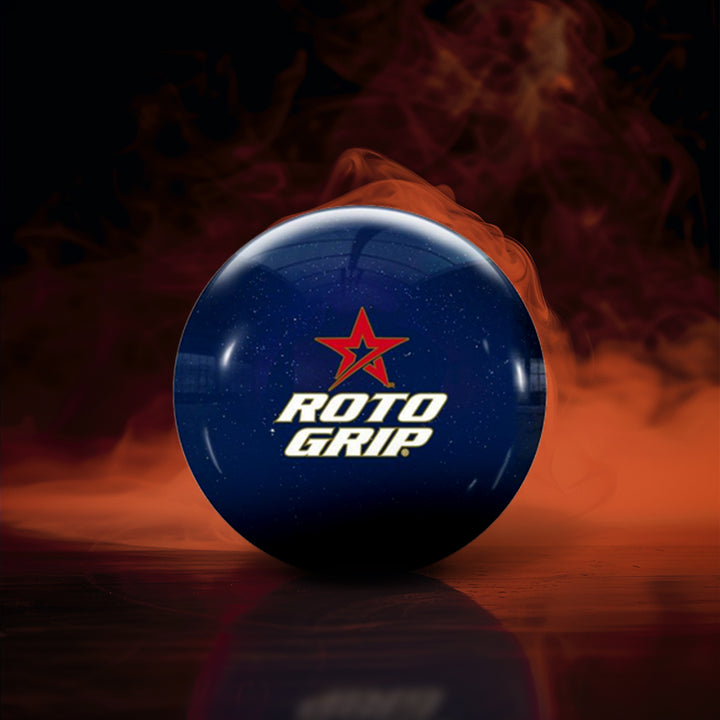 Bola ROTO GRIP SQUAD RG - POLI CLARO