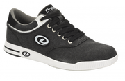 , Chaussure de bowling DEXTER KORY III BLACK/WHITE - Bowling Star's