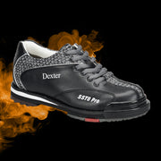 Bowling chaussures DEXTER SST 8 PRO ZWART/GRIJS