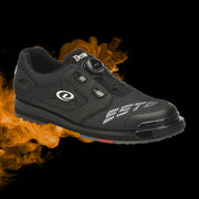 Zapatos de bolos DEXTER SST 8 POWER FRAME BOA GREY/BLACK