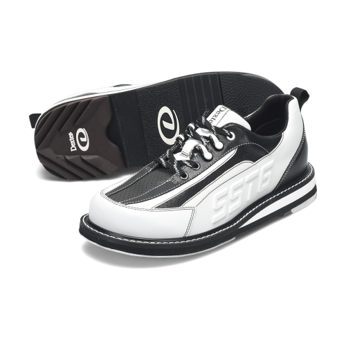 Scarpa da bowling DEXTER SST 6 HYBRID BIANCO/NERO