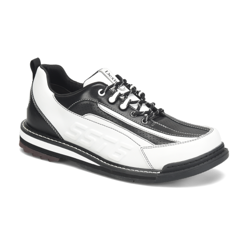 Scarpa da bowling DEXTER SST 6 HYBRID BIANCO/NERO