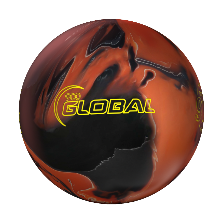 Boll 900 GLOBAL HARSH VERKLIGHET