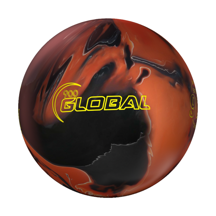 Boll 900 GLOBAL HARSH VERKLIGHET