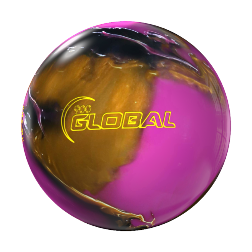 Boule 900 GLOBAL SUBLIME