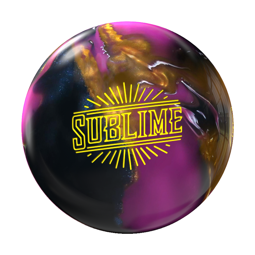 Boule 900 GLOBAL SUBLIME