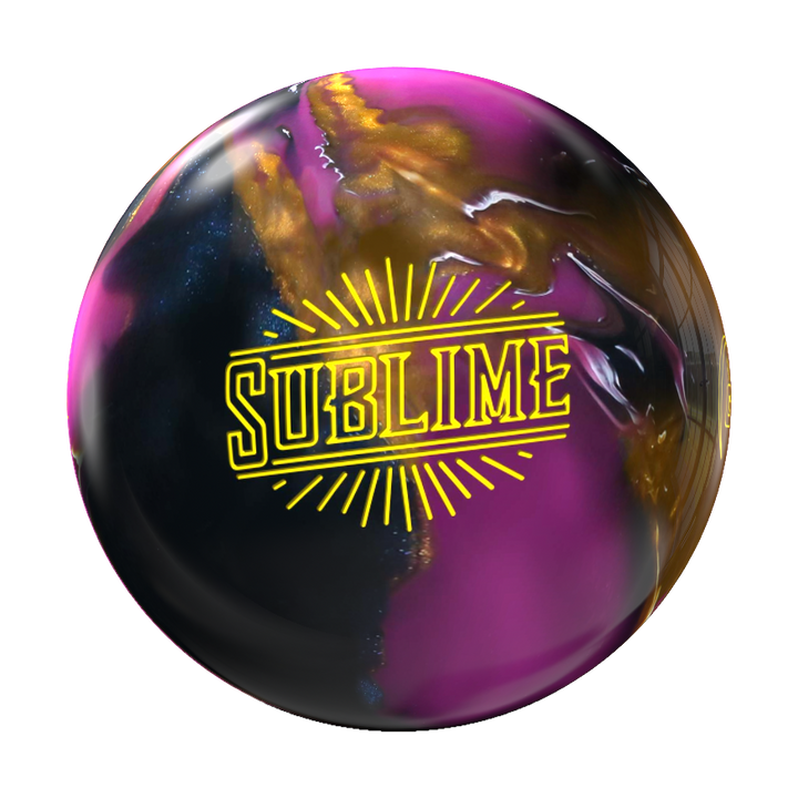 Boule 900 GLOBAL SUBLIME