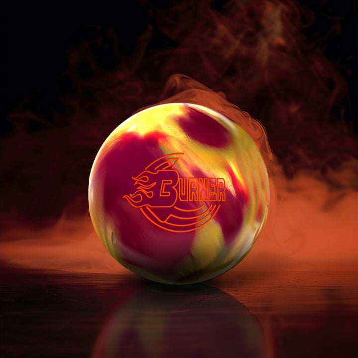 Boule 900 GLOBAL BURNER HYBRID