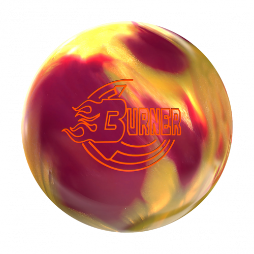 boule de bowling, BOULE 900 GLOBAL BURNER HYBRID - Bowling Star's