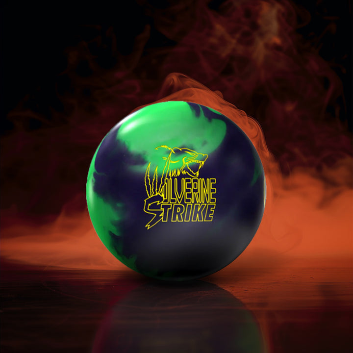 Bola 900 GLOBAL WOLVERINE STRIKE