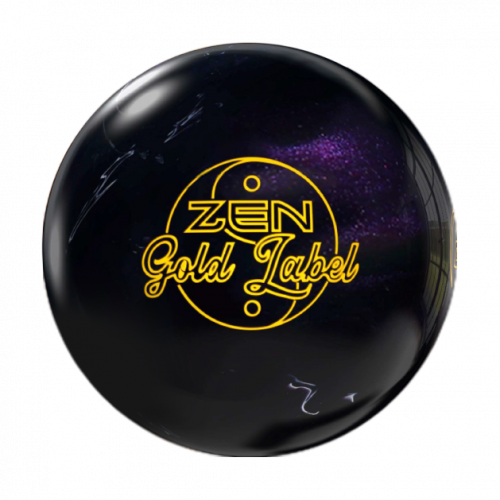 Boll 900 GLOBAL ZEN GOLD ETIKET