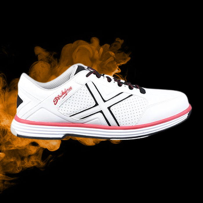 Chaussure de bowling KR RANGER WHITE/BLACK/RED